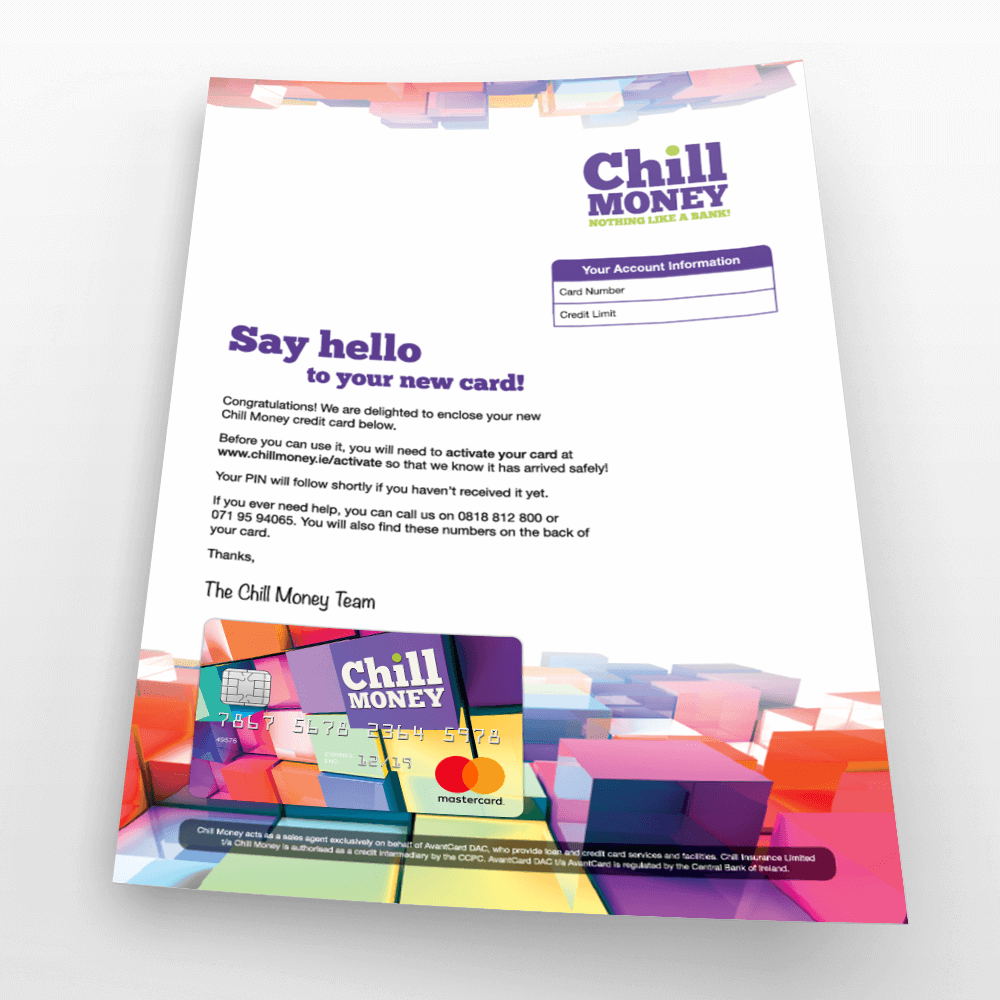 chill-money-card-letter